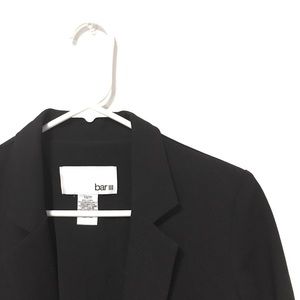 Bar III Jackets & Coats - *Brand New* Bar III | Boyfriend Blazer Bar III Jackets & Coats - *Brand New* Bar III | Boyfriend Blazer